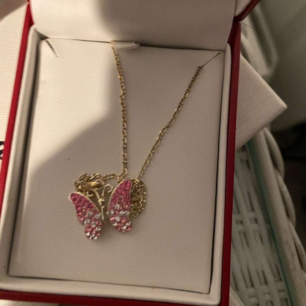 Walter Bauman necklace